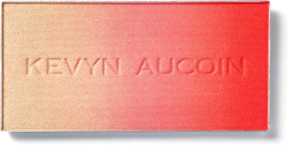 画材 Sunset blush Liquid Blush – Sunset Makeup